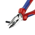thumbnail image 7 of KNIPEX Needle-Nose Combination Pliers, 7 of 7