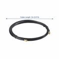 thumbnail image 2 of TRENDnet TEW-L102, Low Loss RP-SMA Male to RP-SMA Female Antenna Cable - 2 m (6.5 ft.), 2 of 3
