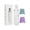Gold, variant on Skin Scrubber Face Skin Spatula Facial Scrubber Spatula for Deep Cleansing Blackhead Remover Pore Cleaner with 4 Modes (Silver,6.77 inches)