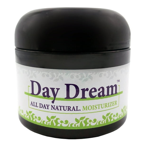 Ovante Daily Moisturizing Face Cream Day Dream for Dry, Sensitive
