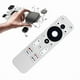 thumbnail image 4 of Replace Voice Remote Control for MECOOL/ONN KM2 for KM2 Netflix YouTube 4K Certified Voice Android T, 4 of 5