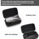 thumbnail image 5 of Reemplazo para DJI Mavic 2 Accesorios Estuche Bolsa Drone Aircraft Body Maletín de transporte de batería remoto Estuche rígido Inevent DZ5052-02B, 5 of 7