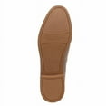 thumbnail image 6 of Franco Sarto Women's Casual & Dress Loafer Shoes, Suede Upper, Tan, Size 10, 6 of 6