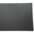thumbnail image 4 of EV Rubber Soling Sheets for Cork Sandals Soles Replacement Black & Brown & White (Brown), 4 of 6