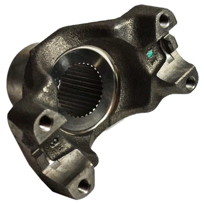 Nitro Transfer Case Yoke 32 Spline 1350 Strap Fits NP203 NP205 Stak