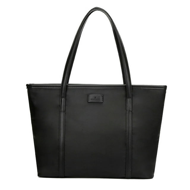 Sac Fourre-Tout pour Femmes, Mode Décontractée, Grande Capacité, Sac à Poignée Supérieure, Sac à Bandoulière