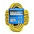 thumbnail image 2 of OdorStop Extension Cords with Blue LED Lights on Both Ends (12/3, 30 ft), 2 of 4