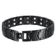 thumbnail image 3 of Pulsera de terapia magn&#2013265929tica ultrafuerte USWEL para hombre | Producto para aliviar el estr&#2013265929s y el dolor | Medicina alternativa para la presi&#2013265923n arteri, 3 of 6