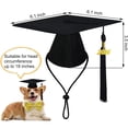 thumbnail image 4 of Creatine Adjustable Hat For And Cats Sun With Brim Soft Breathable, 4 of 7