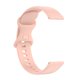 thumbnail image 3 of Correa de reloj ajustable de 22 mm para Huawei GT3 GT2 Correa de pulsera deportiva de silicona, 3 of 7