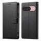 thumbnail image 1 of Funda para FOXDOCK Google Pixel 9 Pro– Cuero Premium, 3 ranuras para tarjetas, Protección contra impactos, 1 of 5