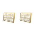thumbnail image 4 of maskred Handcrafted 1 35 Scale 3D Model Golden Door Educational Toys Scenery Style D 2Set, 4 of 6