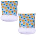 thumbnail image 1 of Sac de Couchage Hamster Chaud Mignon Petit Lit de Maison pour Animaux de Compagnie, 1 of 5