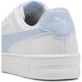 thumbnail image 4 of Tenis Puma Court Lally para Mujer 400367-09 blanco 24.5, 4 of 6