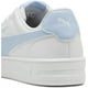 thumbnail image 4 of Tenis Puma Court Lally para Mujer 400367-09 blanco 25.5, 4 of 6