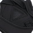 thumbnail image 6 of COOPHYA 1 Pair Rubber Padding Gym Gloves for Athletes and Fitness Enthusiasts, 6 of 8