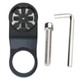 thumbnail image 2 of Bicycle Stopwatch Stand Bike Headset Extension Stand For Garmin, 2 of 10