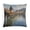 Pattern, variant on Chapel Bridge Lucerne,switzerland Oil Painting Pillows Cover 16"x16" Vintage Bridge Farmhouse Pillow Covers Sofa Pillows for Living Room Bedroom Couch Sofa Chair Bed Pillow Covers Home Outdoor
