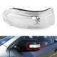 thumbnail image 1 of Para Kia Forte Cerato 2009 - 2011 Espejo retrovisor izquierdo Luz de señal de giro Sin bombilla, 1 of 4