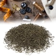 thumbnail image 4 of 1000PCS  Pins, Multi Purpose Durable  Pins For  Use DIY Crafts Jewelry Making, 4 of 8