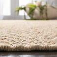 thumbnail image 5 of SAFAVIEH Palm Beach Collection PAB360A Beige/Beige Rug, 5 of 8