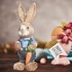 thumbnail image 4 of 3 Uds Estatua de Primavera Escritorio Niños Juguetes Pascua Suministros para Fiestas Temáticas, 4 of 9