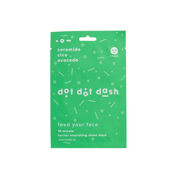 Masque pour le Visage Feed Your