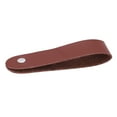 thumbnail image 1 of Guitar Button Tie,6 Sets Guitar Neck Guitar Adapter Strap Leather Head Strap Convenient Use, 1 of 14