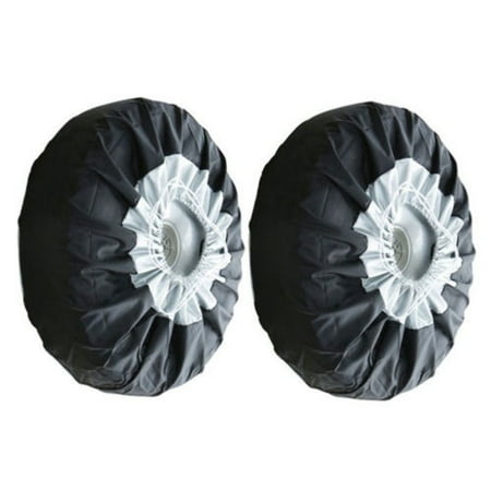 tire holder wheel protector seasonal spare bags storage