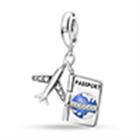 Airplane Passport