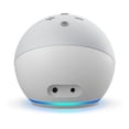 thumbnail image 2 of Asistente Virtual Echo Dot 4 Alexa Blanco, 2 of 4