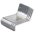 thumbnail image 1 of Moeller Marine Fuel Tank Support Bracket 035710 For Use With Moeller Permanent Fuel Tank; Set Of 4, 1 of 2