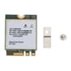 thumbnail image 3 of Tarjeta De Red WIFI ANGGREK Doble Banda 1800 Mbps Fácil De Instalar, 3 of 8