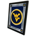 thumbnail image 2 of West Virginia University Logo Mirror, 2 of 2