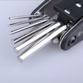 thumbnail image 3 of Multi functional maintenance tool kit Allen Key hex wrench-, 3 of 4