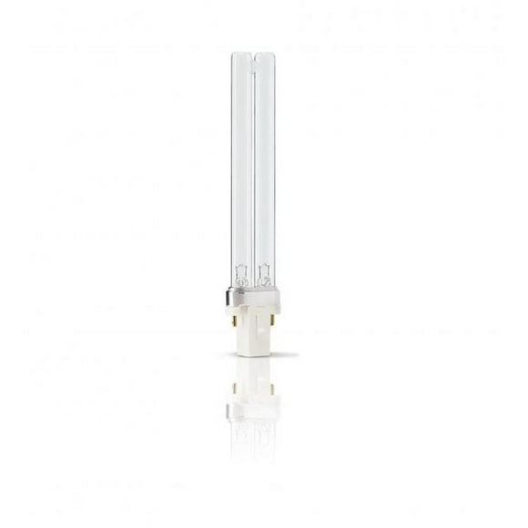 LSE Lighting 9W UV Remplacement pour le Désinfectant pour l'Air de la Chambre de Gardien des Germes