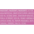thumbnail image 5 of Cutex Swipe and Go Nail Polish Remover Pads (Pack of 2), 5 of 7