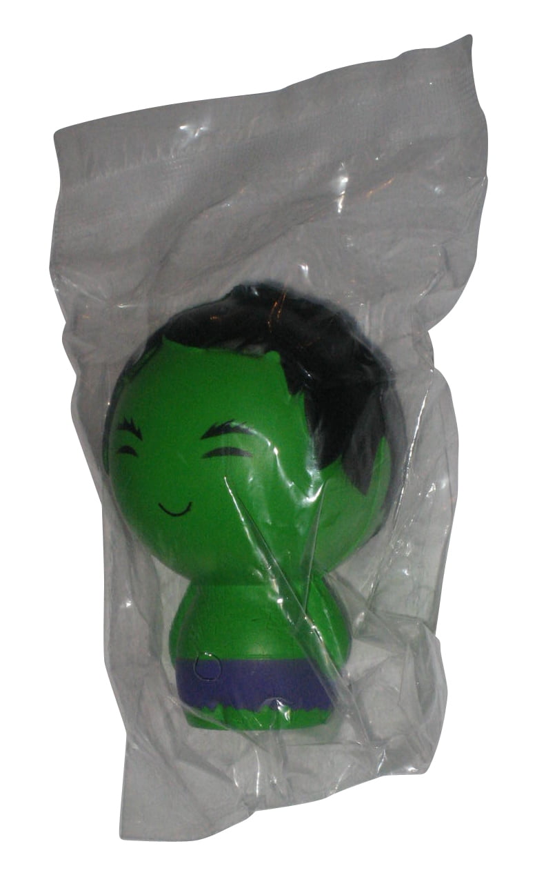 hulk stress ball