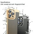 thumbnail image 3 of Funda para iPhone 11 Pro con disipación de calor y galvanoplastia Ice Sense, 3 of 5