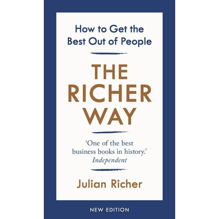 The Richer Way : How to Get the Best Out of (Best Way To Get Meth Out Of Your System)