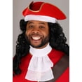 thumbnail image 3 of Men's Plus Size Rum Captain Costume, 3 of 6
