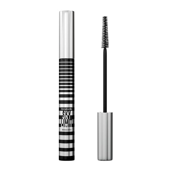Annabelle Skylimit Mascara, Extreme length