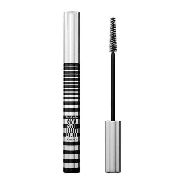 Annabelle Skylimit Mascara, Extreme length