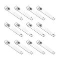 thumbnail image 1 of 12pcs Liquid Pill Bottle Openers Bottle Opening Tools Bottle Cap Opener Kitchen Gadgets, 1 of 4