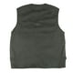 thumbnail image 5 of Chaleco de pesca Sunnimix Chaleco Deportivo de múltiples Bolsillos XL, 5 of 8