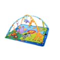 thumbnail image 1 of Tiny Love Gymini Super Deluxe Lights & Music Play Mat, 1 of 2