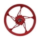 thumbnail image 1 of RIN DELANTERO ROJO ITALIKA 200 Z (19-21) rojo, 1 of 4