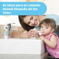 thumbnail image 5 of Set de Cuidado Oral Chicco Color Azul, 5 of 5