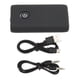 thumbnail image 2 of Transmisor y receptor Bluetooth 5.0 Ormromra 2 en 1 Adaptador inalámbrico de 3,5 mm Compatible con Android para teléfonos IOS Tabletas, 2 of 8