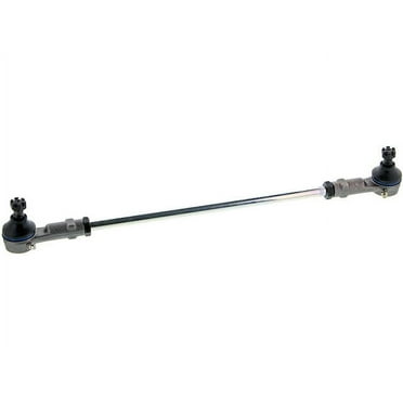 Front Tie Rod Assembly - Compatible with 1969 - 1972 Nissan 521 Pickup 1970 1971